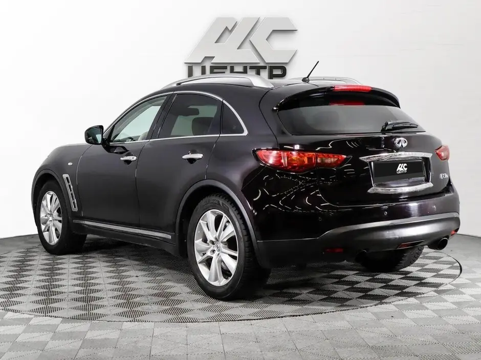 Infiniti FX