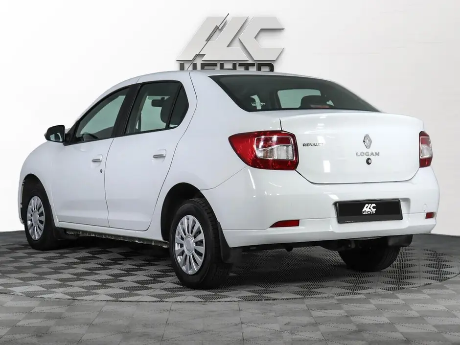Renault Logan