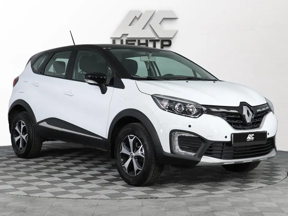 Renault Kaptur