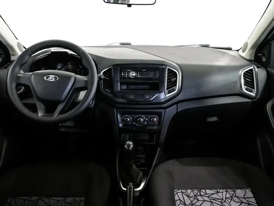 LADA (ВАЗ) XRAY