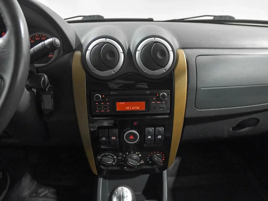 LADA (ВАЗ) Largus