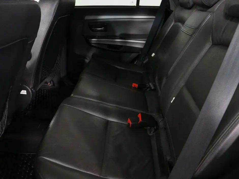 Great Wall Hover H5