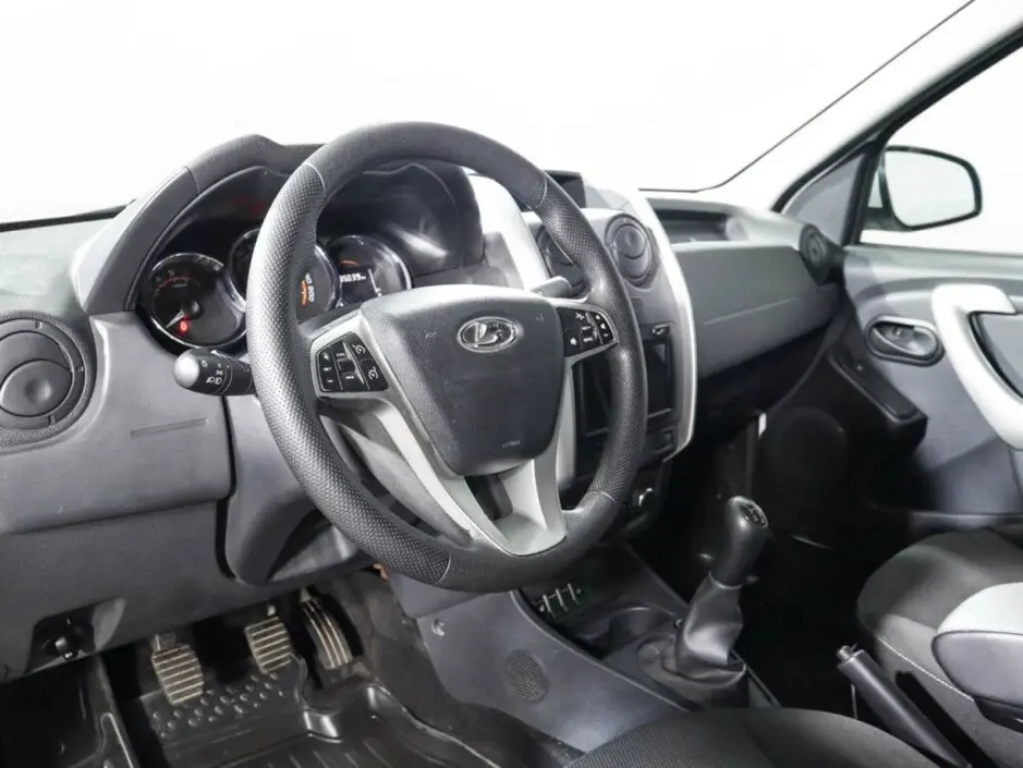 LADA (ВАЗ) Largus