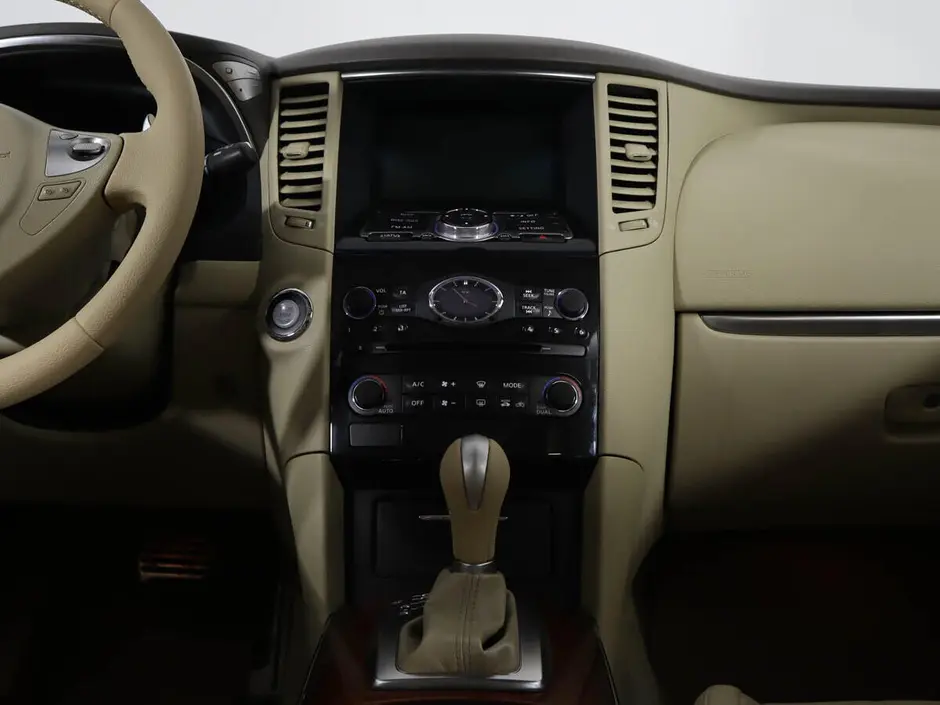 Infiniti FX