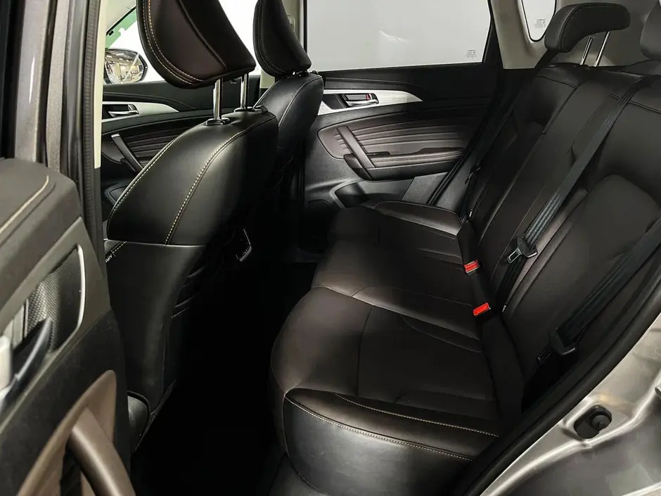 Changan CS35PLUS