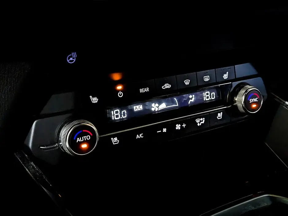 Mazda CX-9
