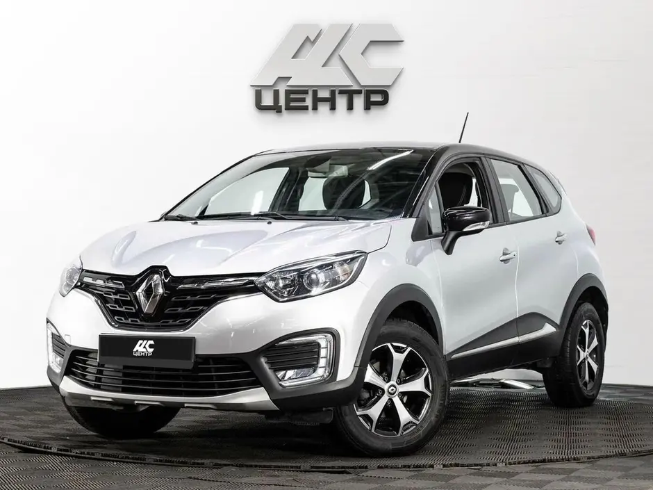 Renault Kaptur