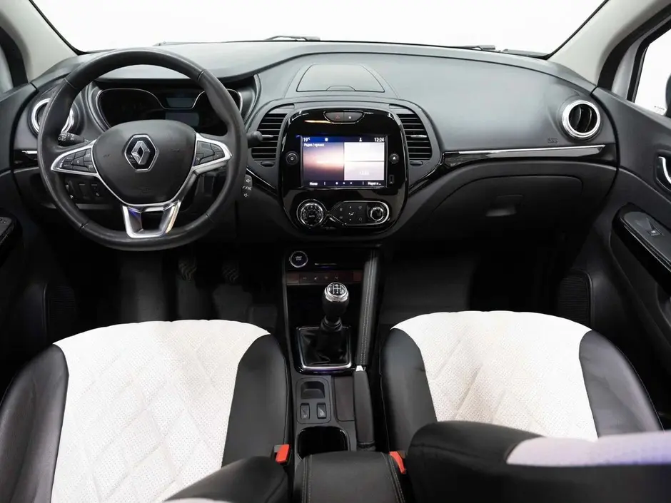 Renault Kaptur