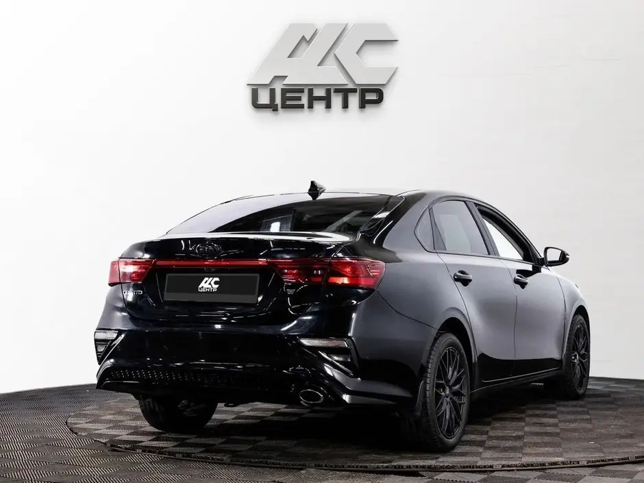 Kia Cerato
