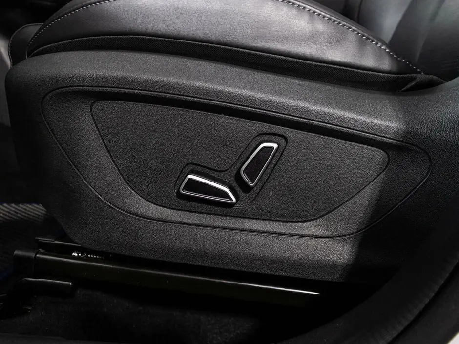 Changan CS55PLUS