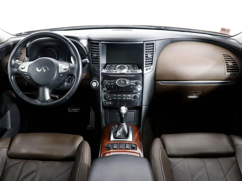Infiniti FX