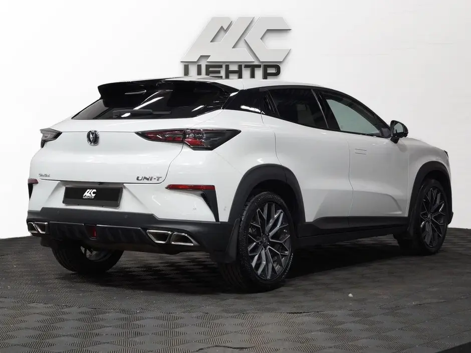 Changan UNI-T
