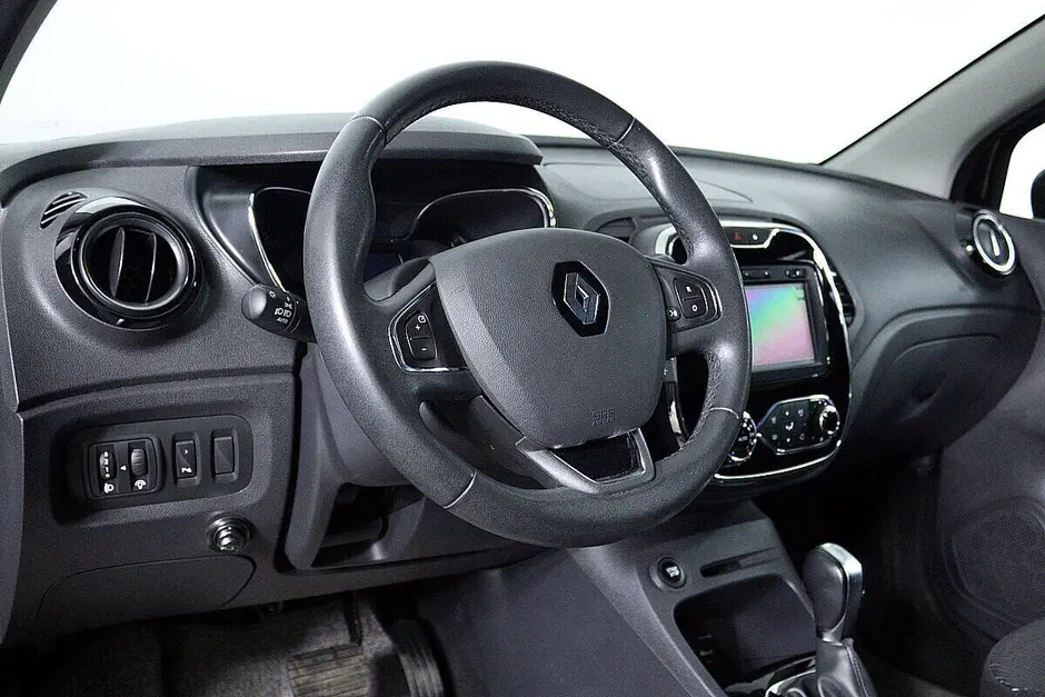 Renault Kaptur