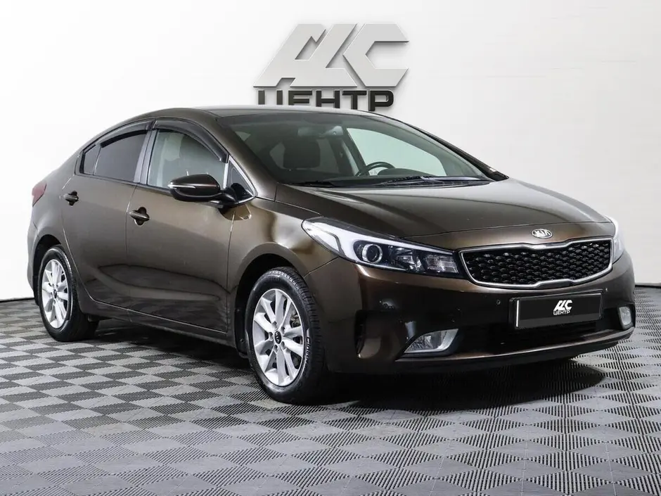 Kia Cerato
