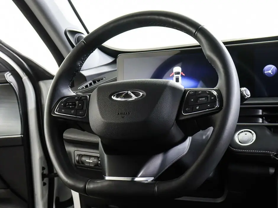 Chery Tiggo 7 Pro Max