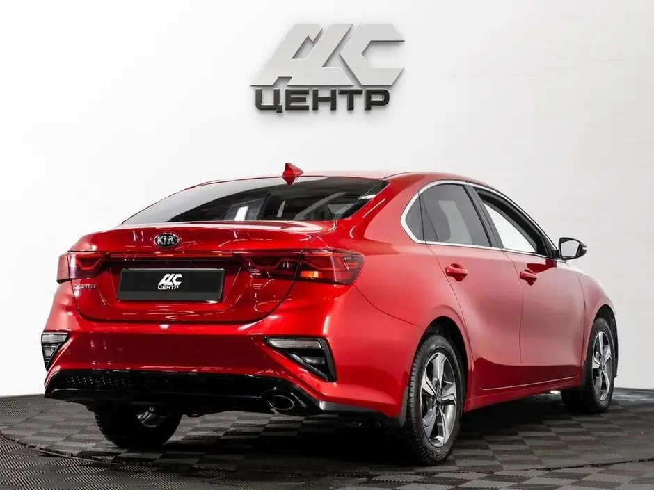 Kia Cerato