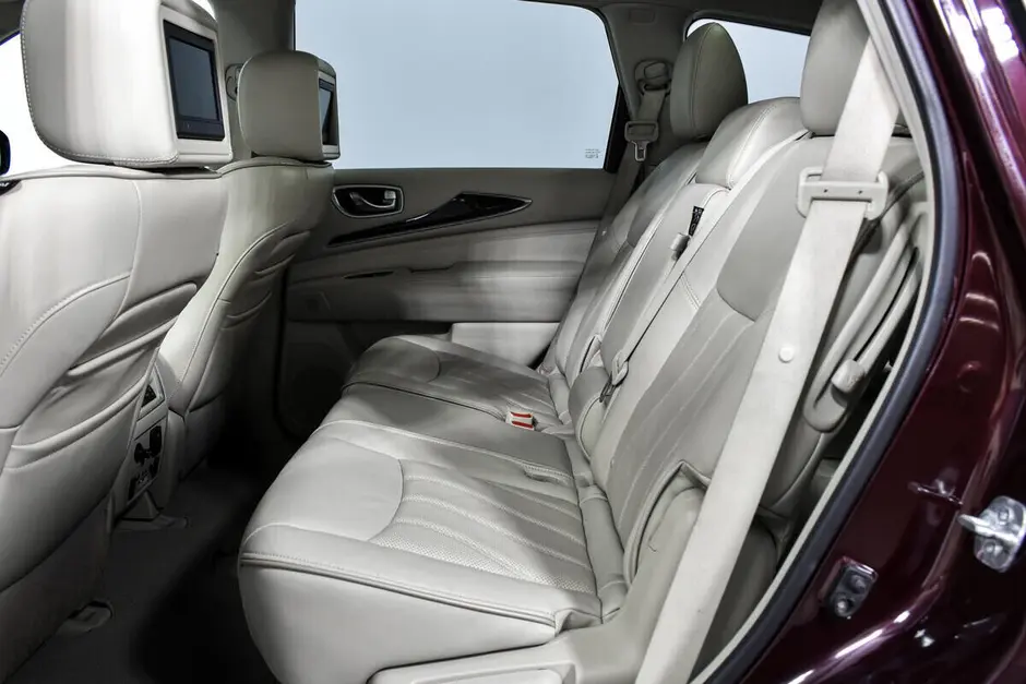 Infiniti QX60