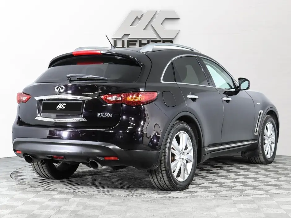 Infiniti FX