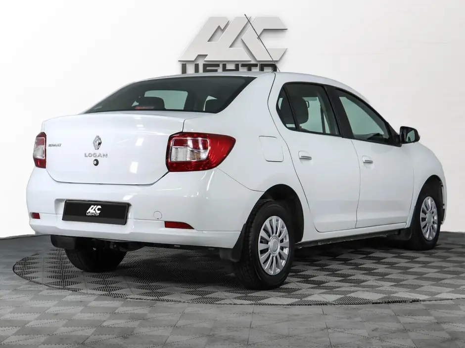 Renault Logan
