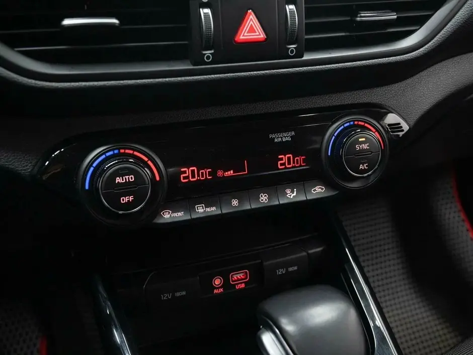 Kia Cerato