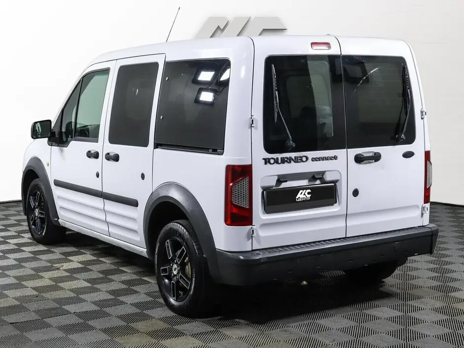 Ford Tourneo Connect