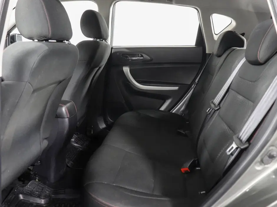Changan CS35