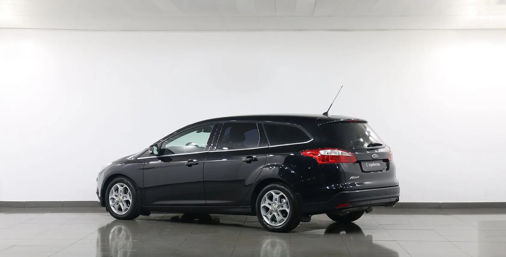SsangYong Actyon