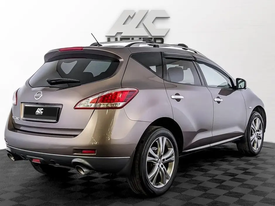 Nissan Murano