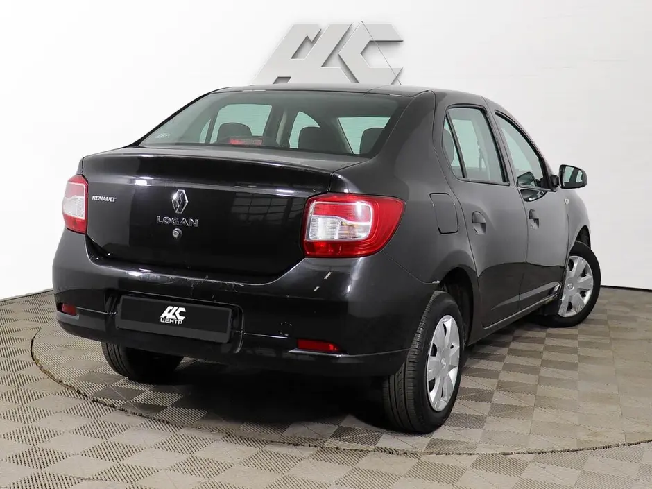 Renault Logan