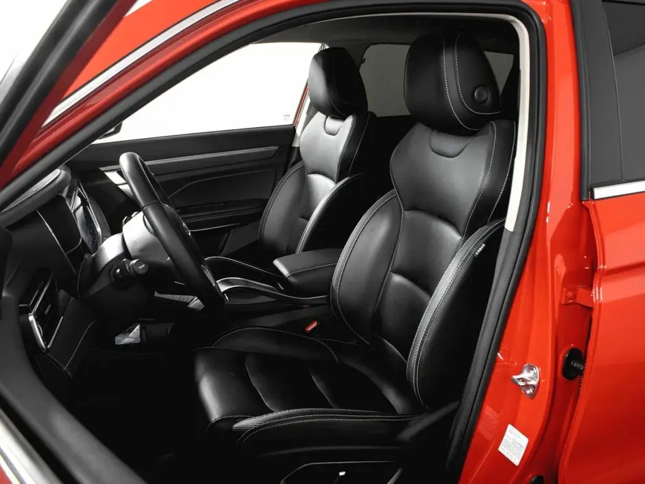 Geely Atlas Pro