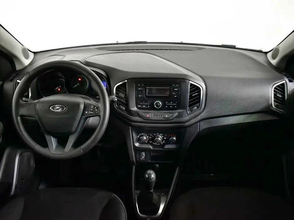 LADA (ВАЗ) XRAY
