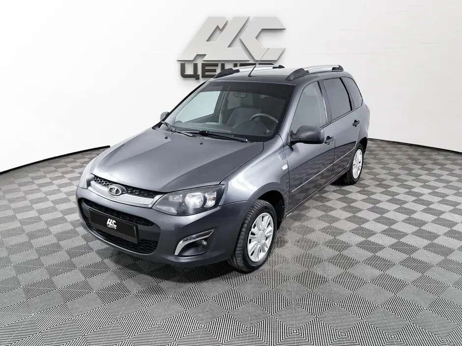 LADA (ВАЗ) Kalina