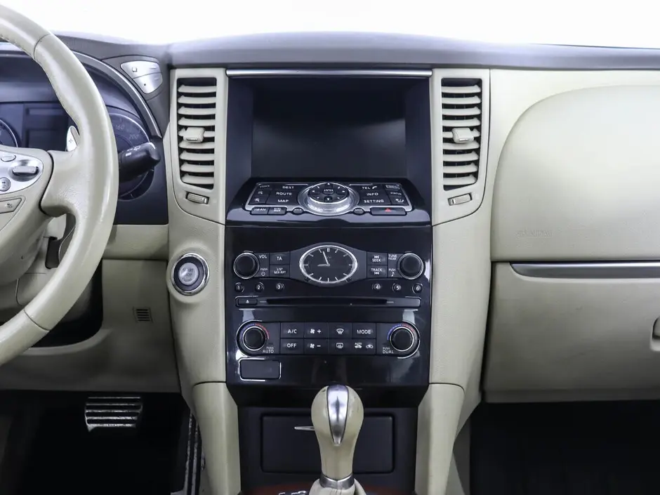 Infiniti FX