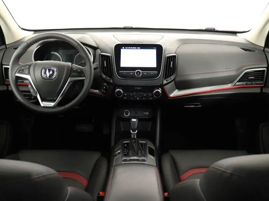 Changan CS55