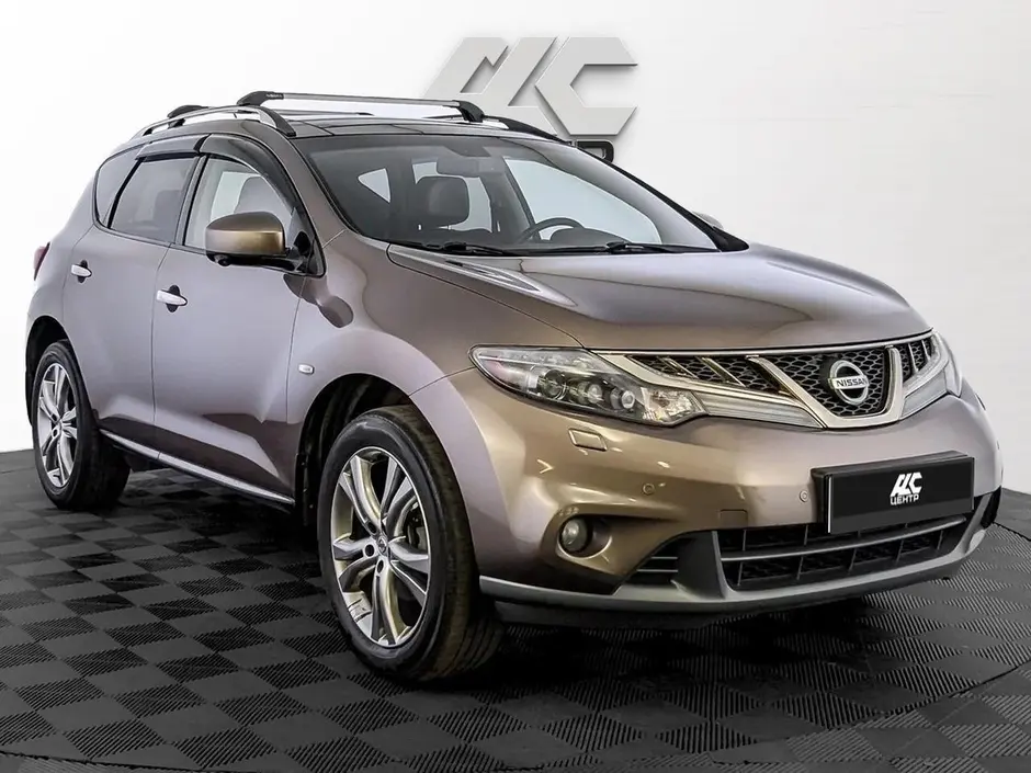 Nissan Murano