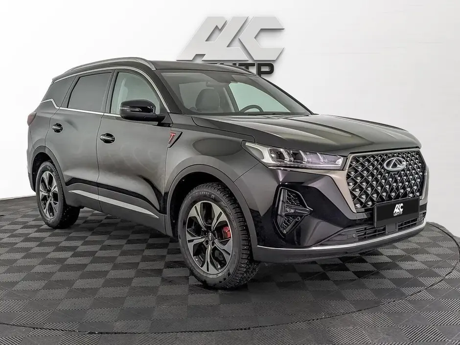 Chery Tiggo 7 Pro Max