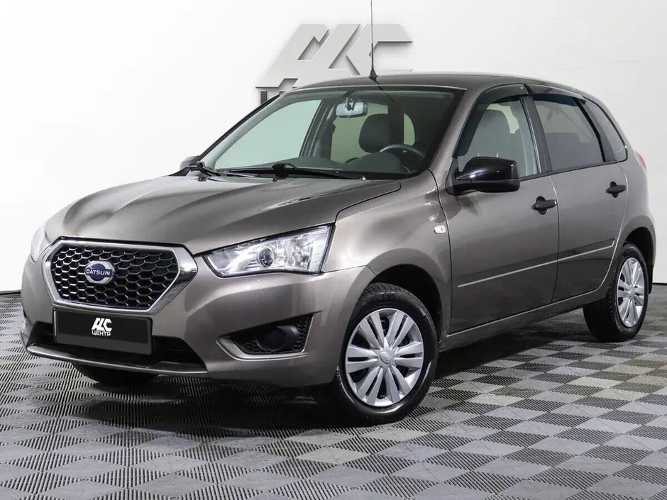 Datsun mi-DO