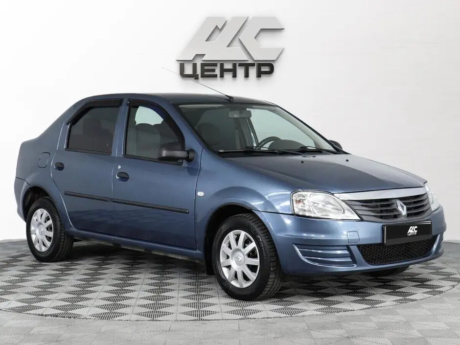Renault Logan