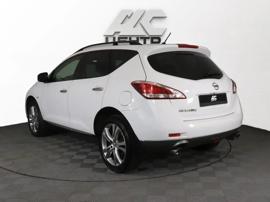Nissan Murano