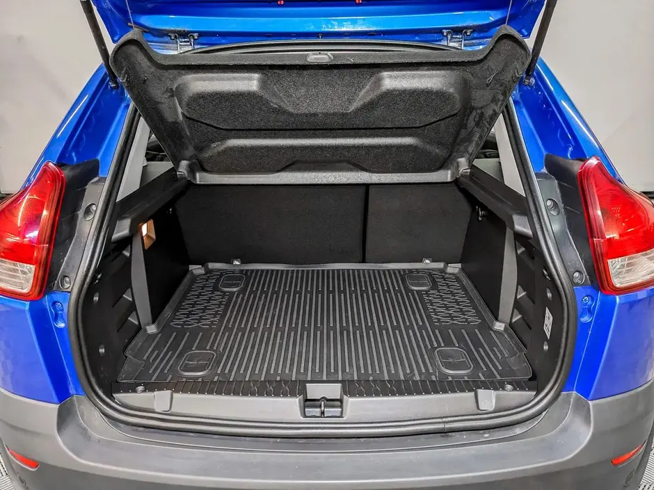 LADA (ВАЗ) XRAY