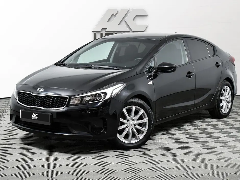 Kia Cerato