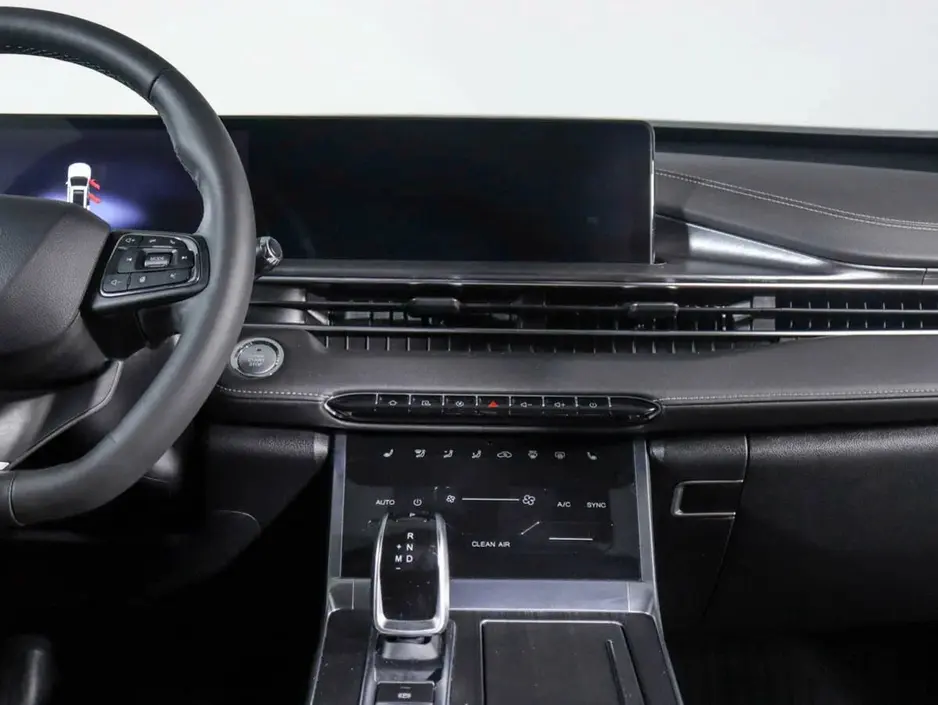 Chery Tiggo 7 Pro Max