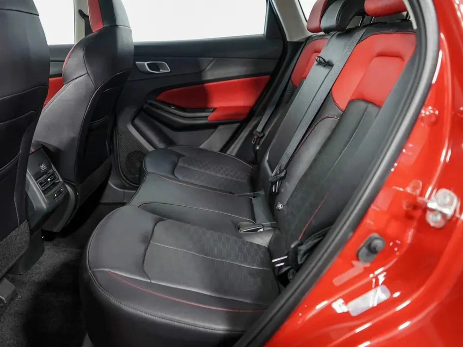 Changan CS55PLUS