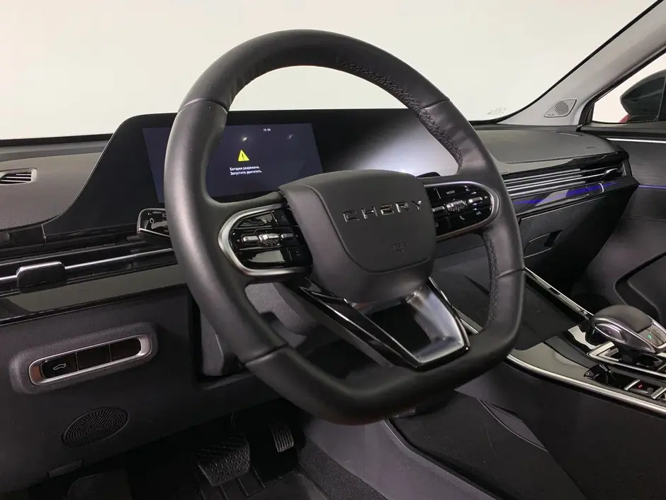 Omoda C5