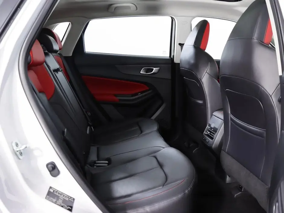 Changan CS55PLUS
