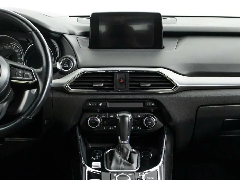 Mazda CX-9