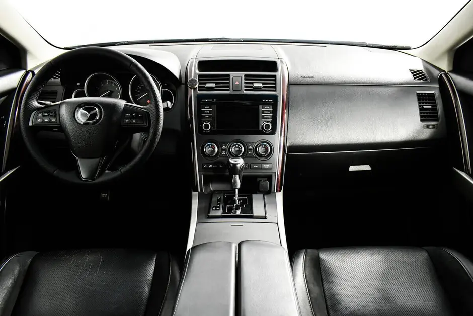 Mazda CX-9