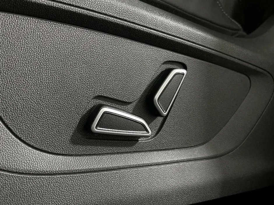 Changan CS55PLUS