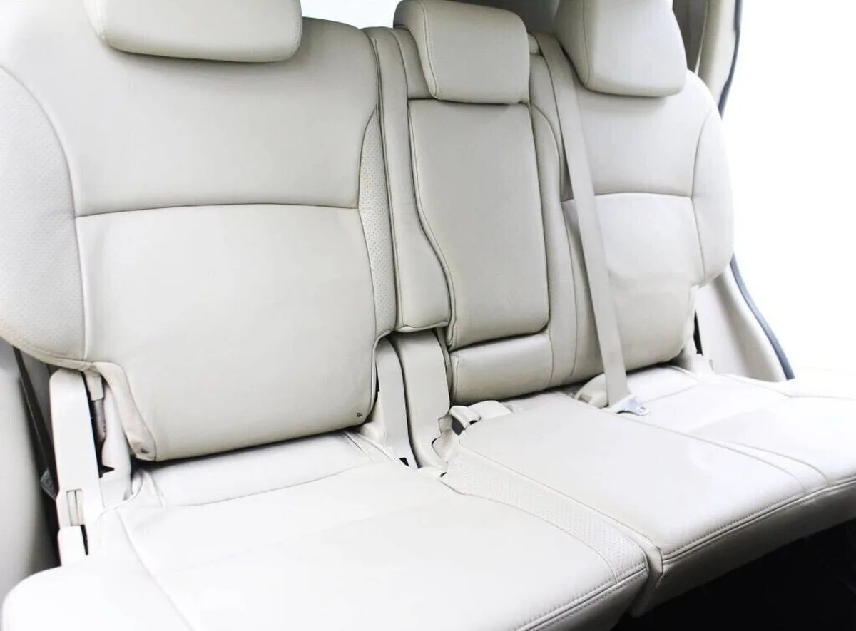 Peugeot 4007