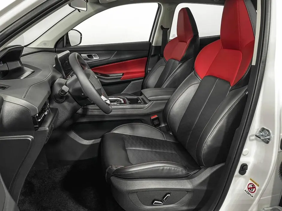 Changan CS55PLUS